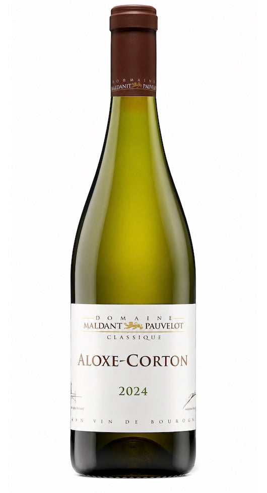 Aloxe-Corton Blanc