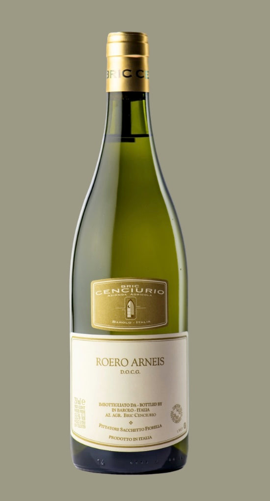 ROERO ARNEIS docg 2023