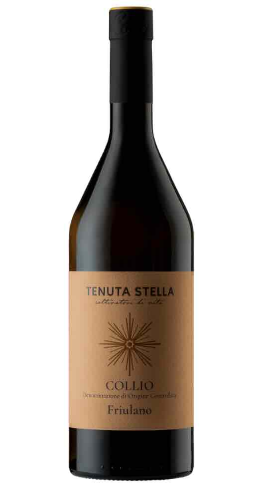 Friulano DOC Collio