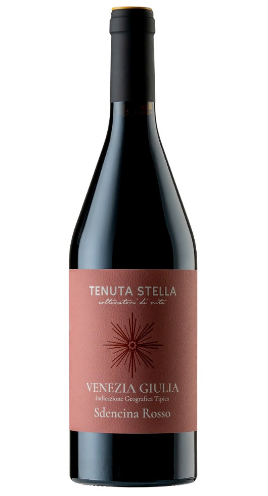 Sdencina Rosso