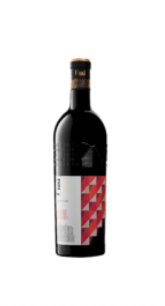 Unsi Terrazas Tinto