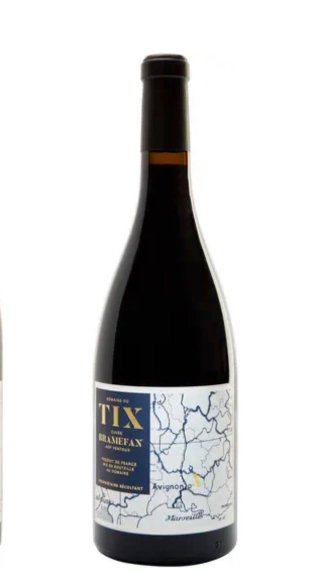 Cuvée Bramefan