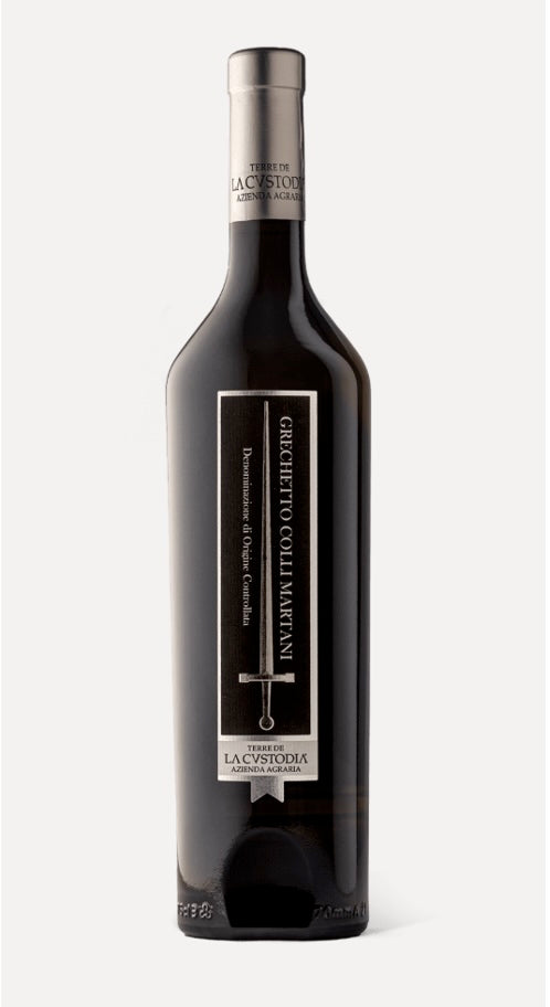 Grechetto Colli Martani