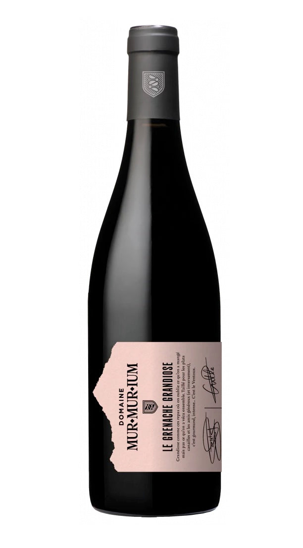 Le Grenache Grandiose