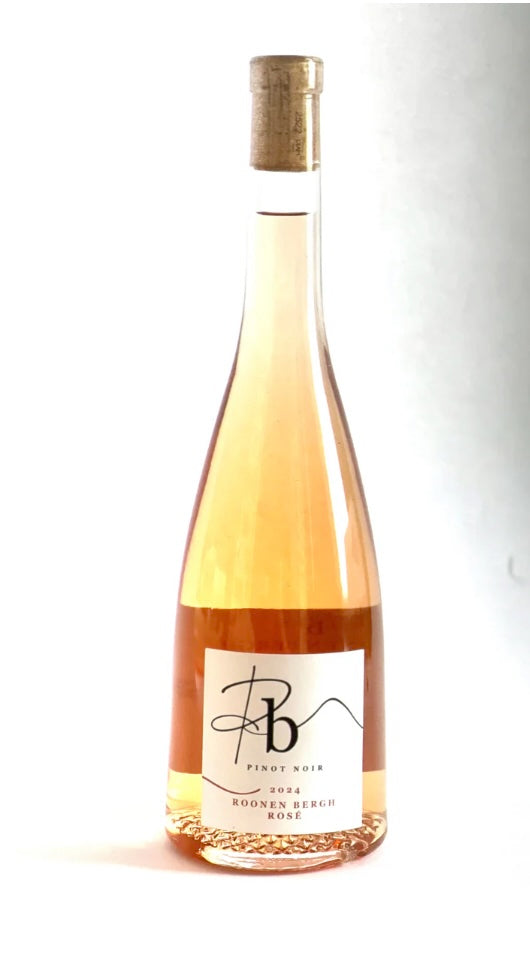 Roonen Bergh Rosé