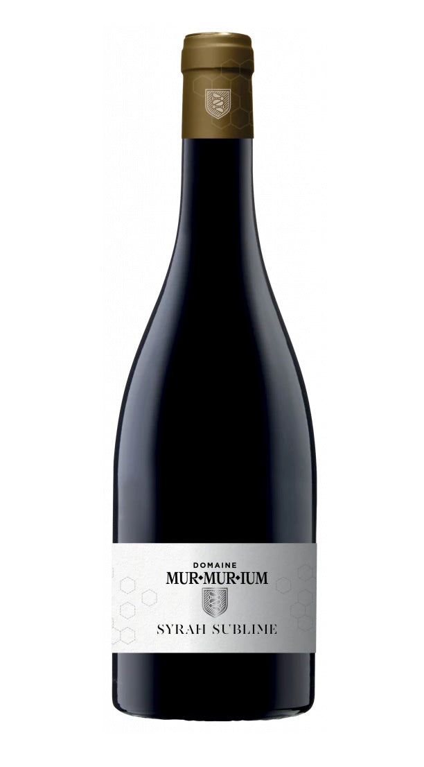 Syrah Sublime