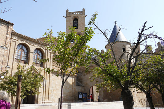 Navarra - een uitzonderlijke diversiteit met Unsi bovenaan