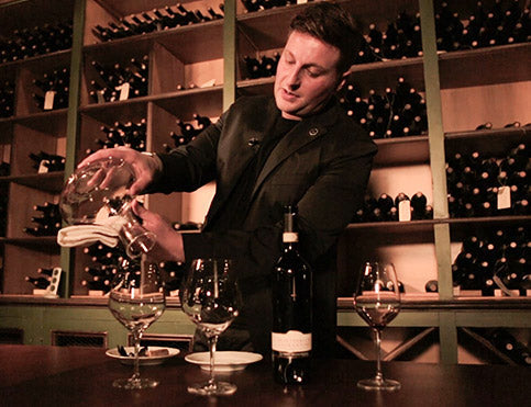 Terre de la Custodia