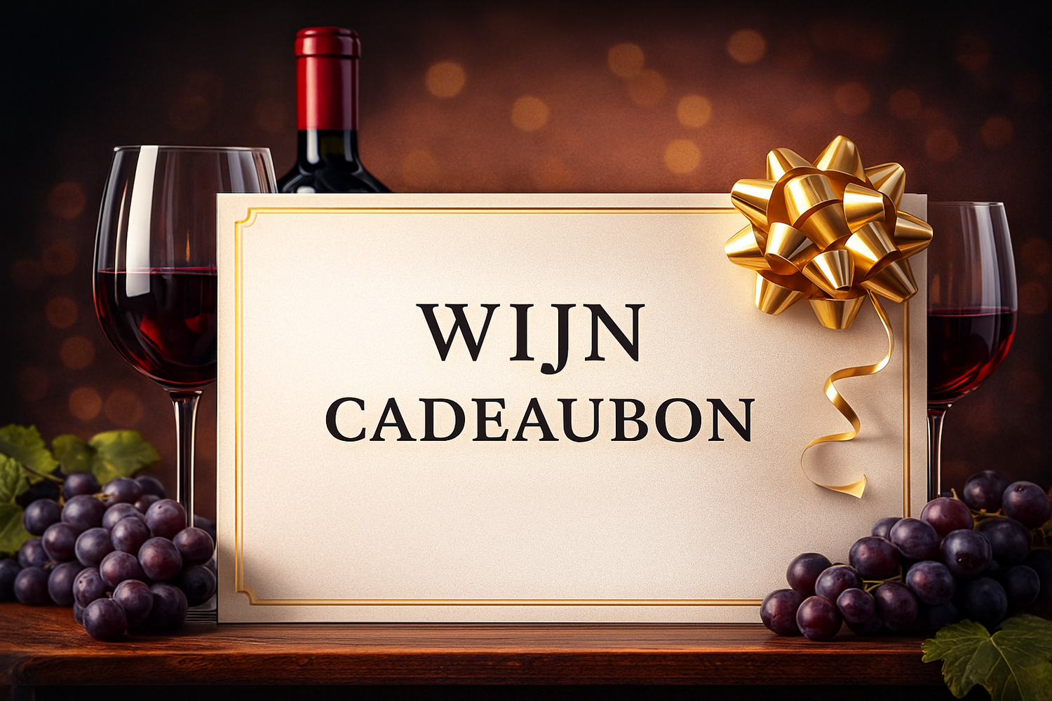 Eindejaarsgeschenken