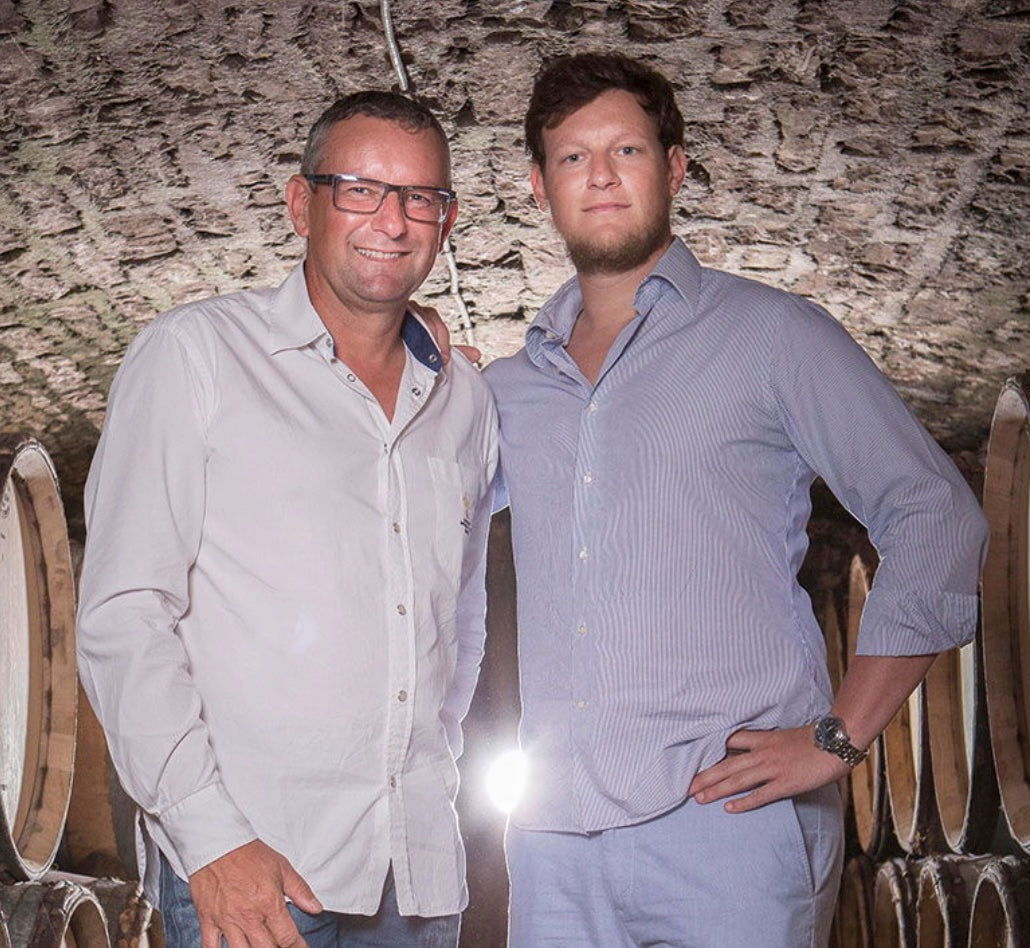 Domaine Perrin - Volnay