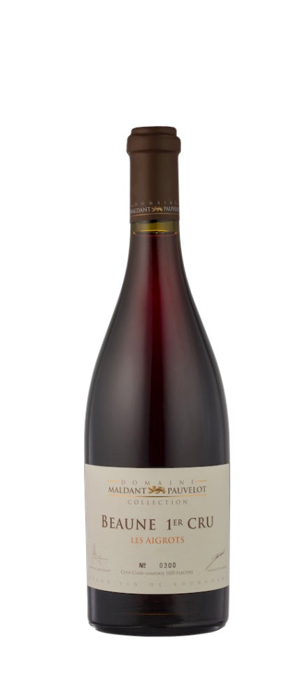 BEAUNE LES AIGROTS