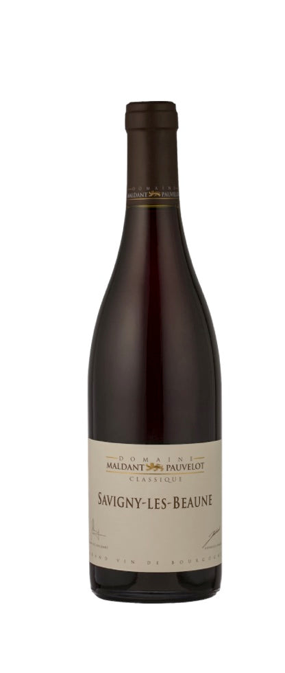 SAVIGNY-LES-BEAUNE - ROUGE