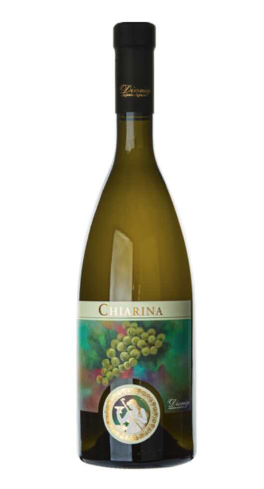 Chiarina IGT Chardonnay