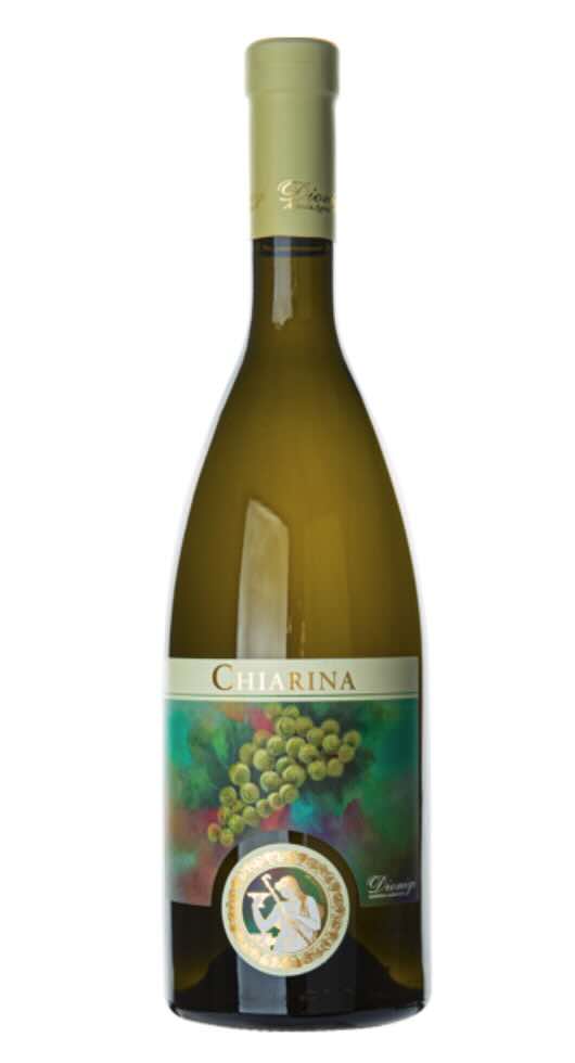 Chiarina Barrique Chardonnay IGT