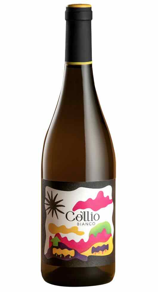 Bianco DOC Collio