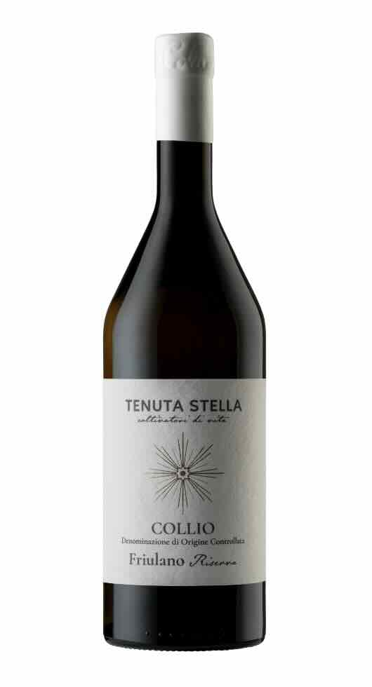 Friulano Riserva DOC Collio