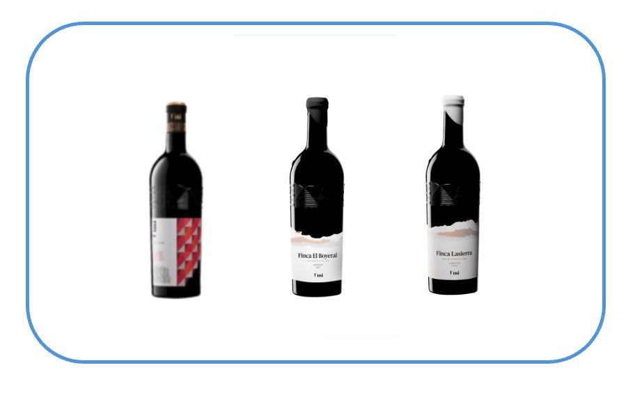 Grandiosas Garnachas Unsi