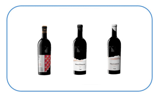 Grandiosas Garnachas Unsi