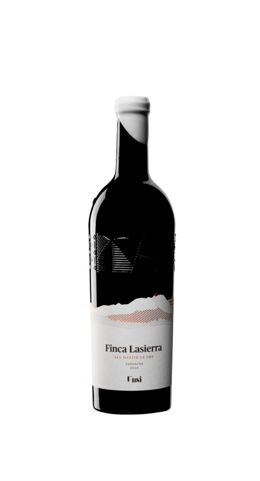 Finca Lasierra