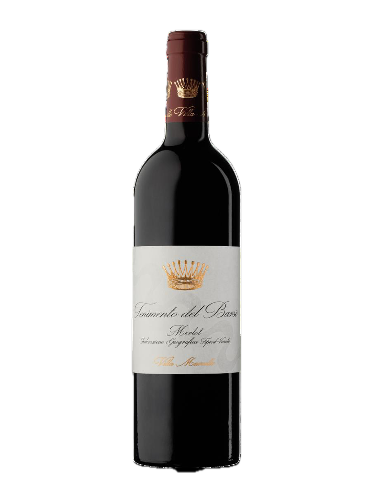 Tenimento del Barsé Merlot