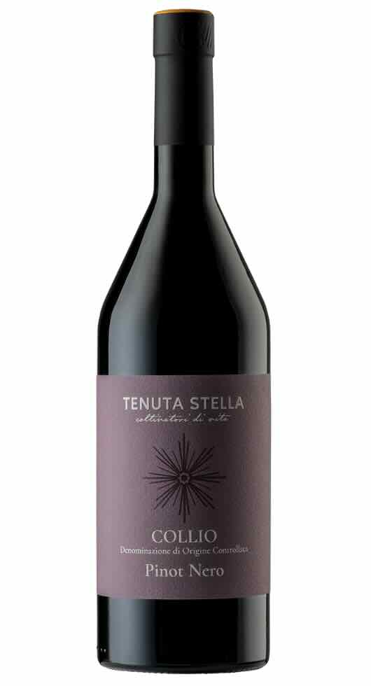 Pinot Nero DOC Collio