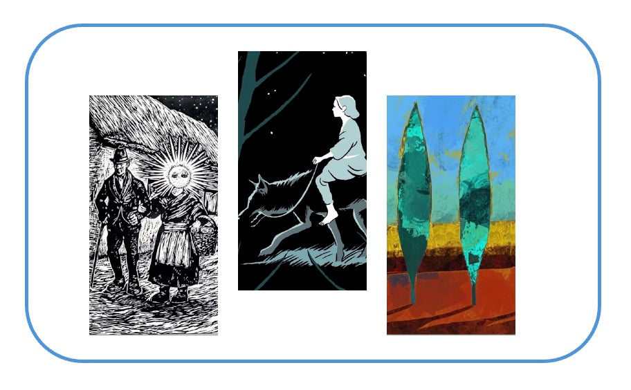 Sprankelende Natuurwijnen