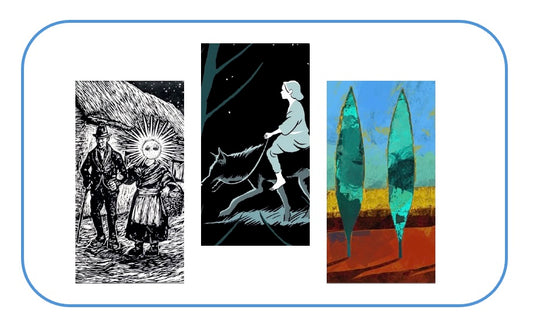 Sprankelende Natuurwijnen