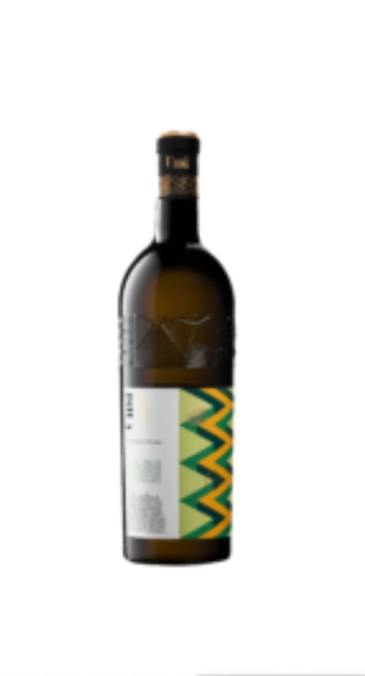 Unsi Terrazas Blanco