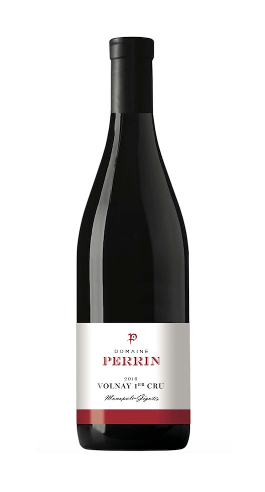 VOLNAY 1e CRU MONOPOLE GIGOTTE