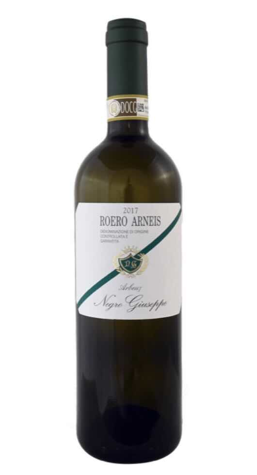 Roero Arneis DOCG Arbeuj