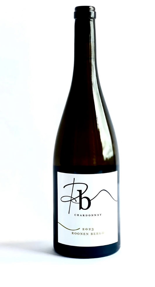 Roonen Bergh Chardonnay