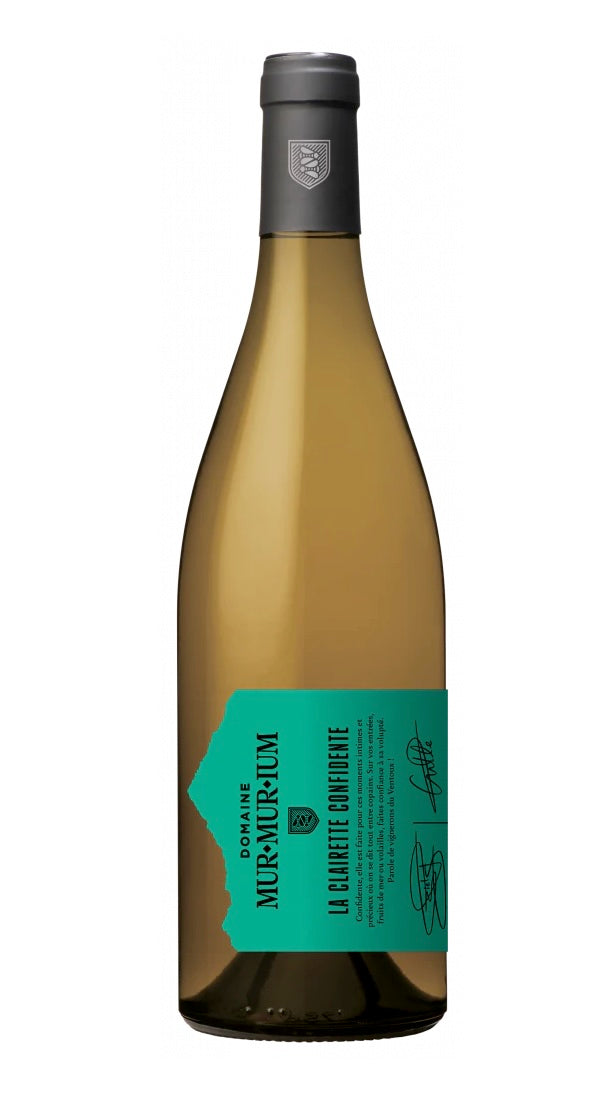 La Clairette Confidente