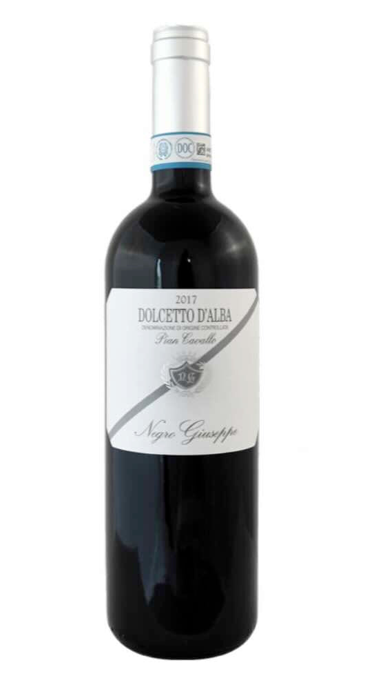 Dolcetto d'Alba DOC Piancavallo