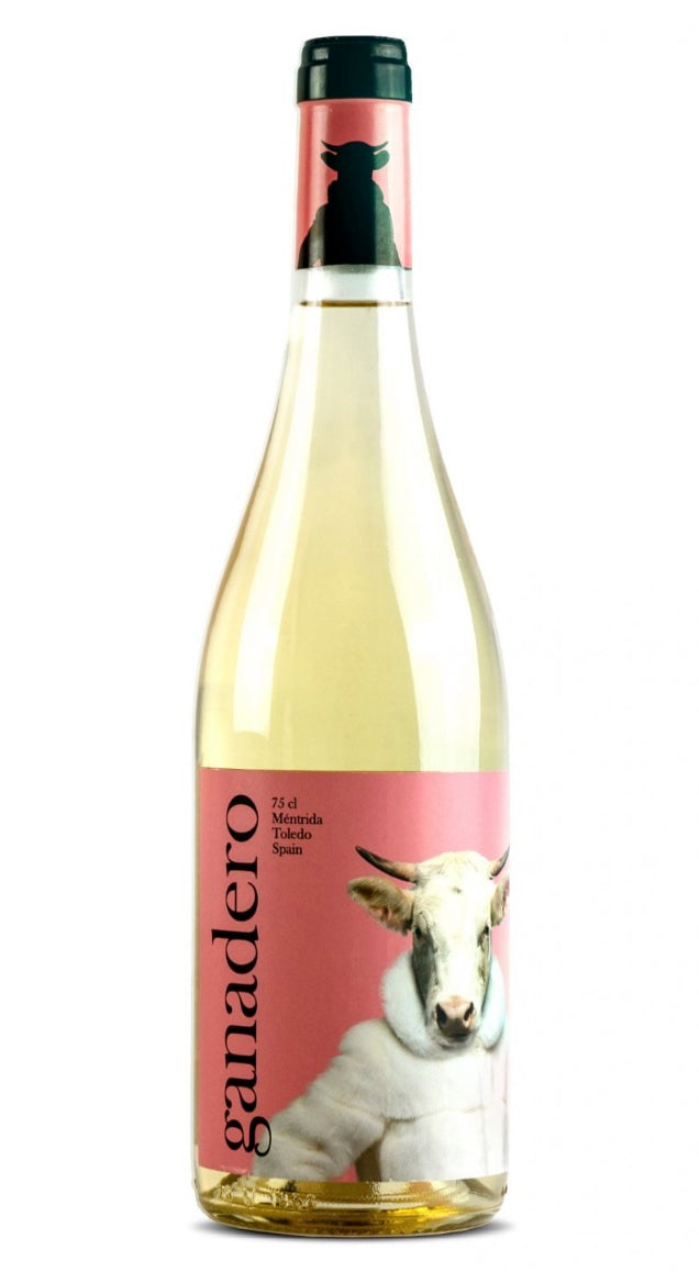 Ganadero Blanco