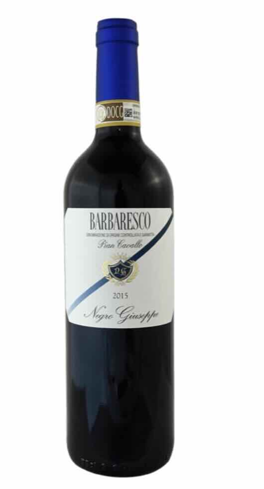 Barbaresco DOCG Piancavallo