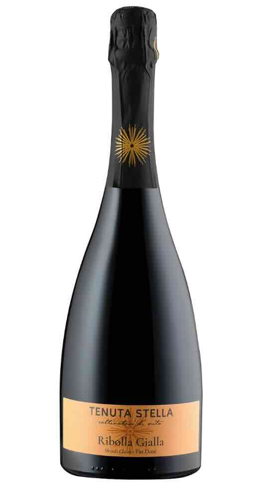 Ribolla Gialla Brut