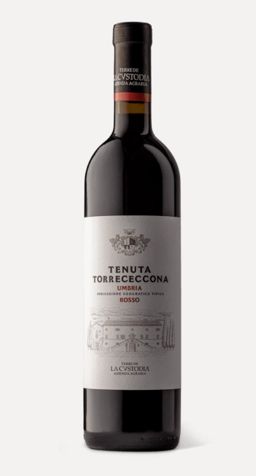 Tenuta Torrececcona Rosso