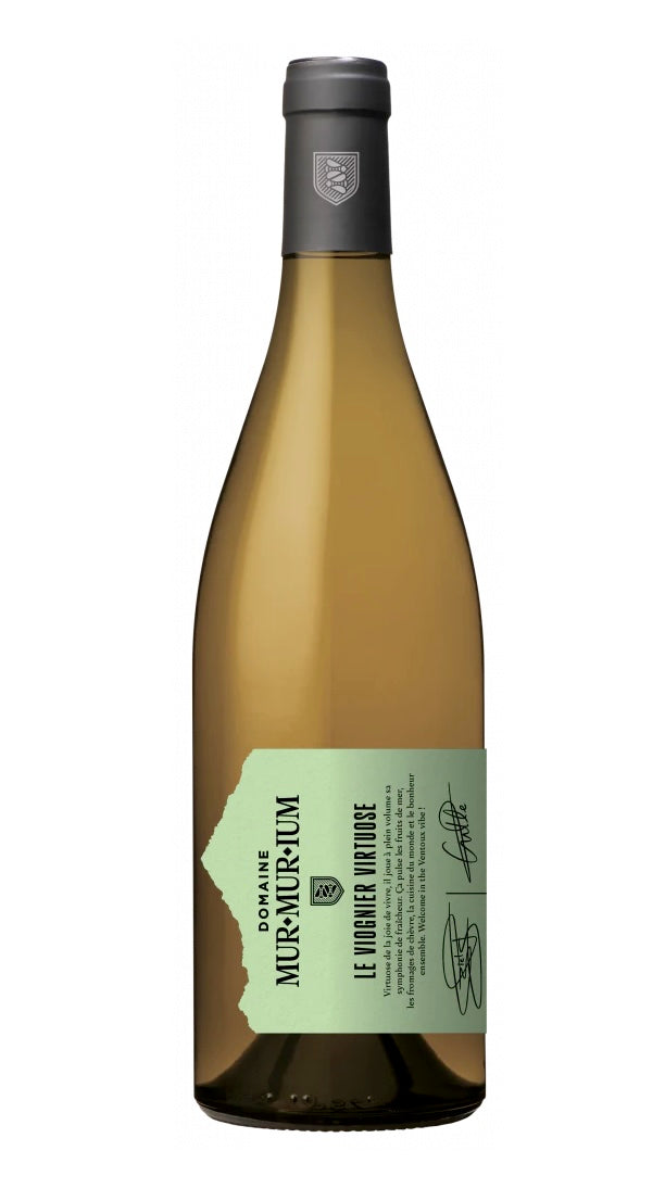 Le Viognier Virtuose